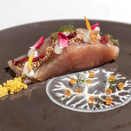 酒店 Dam Boutique & Restaurant 4*