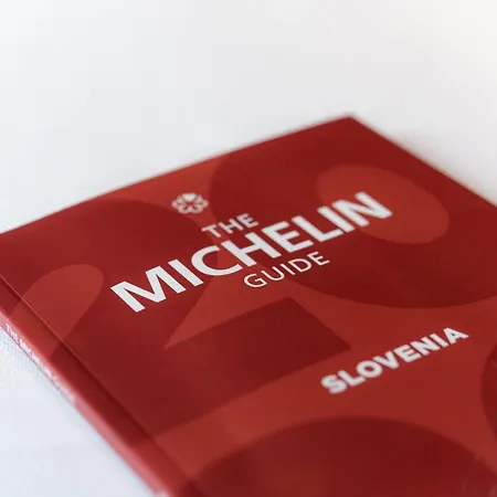 Ξενοδοχείο Dam Boutique & Restaurant Νόβα Γκόριτσα