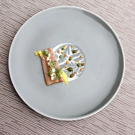 Dam Boutique & Restaurant 4*