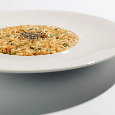 Hotel Dam Boutique & Restaurant
