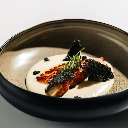 Dam Boutique & Restaurant 酒店 新戈里察