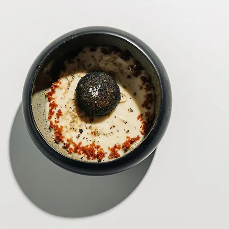 Dam Boutique & Restaurant 新戈里察
