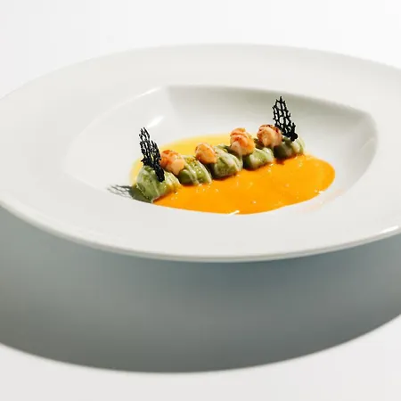 Dam Boutique & Restaurant 4*