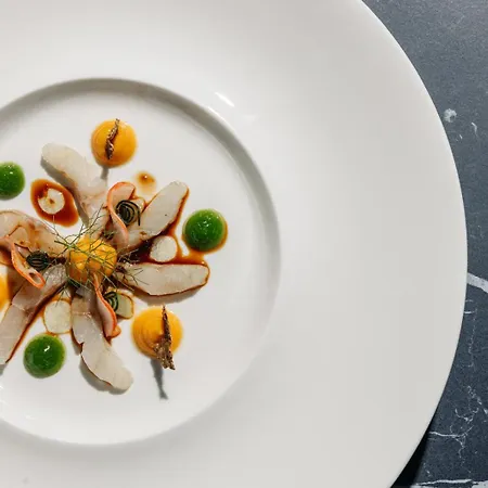 酒店 Dam Boutique & Restaurant