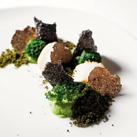 Dam Boutique & Restaurant 4*