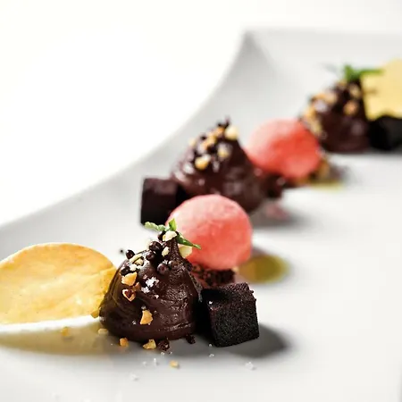 酒店 Dam Boutique & Restaurant 新戈里察
