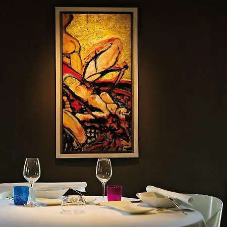 Dam Boutique & Restaurant 4* Nova Gorica