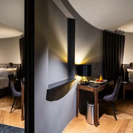 Hotel Dam Boutique Hotel&restaurant Nova Gorica