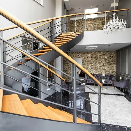 Hotel Dam Boutique & Restaurant Nova Gorica
