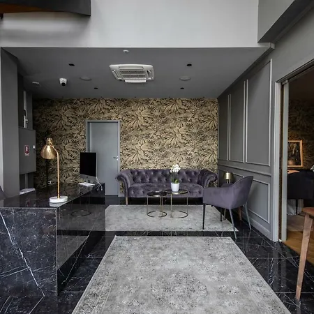 Dam Boutique & Restaurant Ξενοδοχείο Νόβα Γκόριτσα