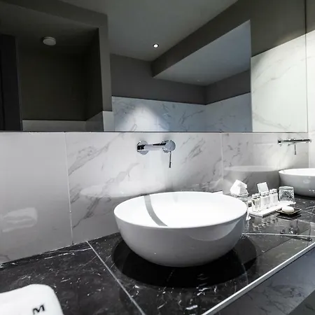 Dam Boutique & Restaurant Hotel Nova Gorica