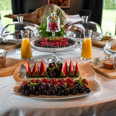 Dam Boutique & Restaurant Hotel 4*