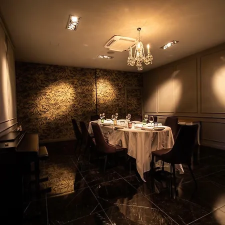 Dam Boutique & Restaurant 4* Nova Gorica
