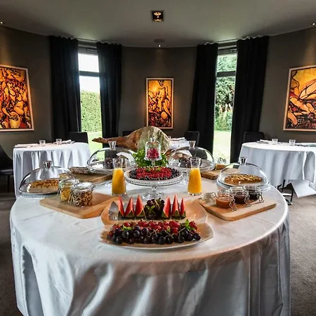 Dam Boutique Hotel&restaurant 4*