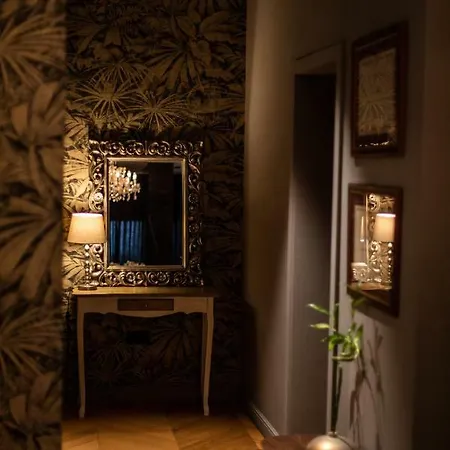 Dam Boutique & Restaurant 酒店