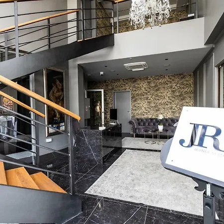 Dam Boutique Hotel&restaurant 4* Nova Gorica
