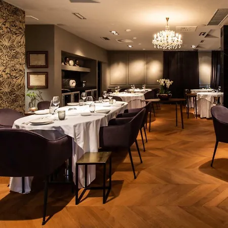 Dam Boutique & Restaurant Nova Gorica