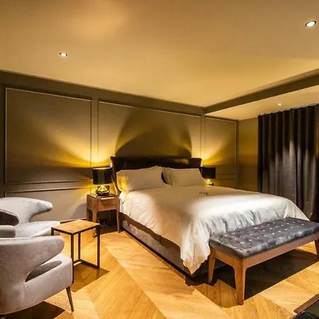 Ξενοδοχείο Dam Boutique & Restaurant