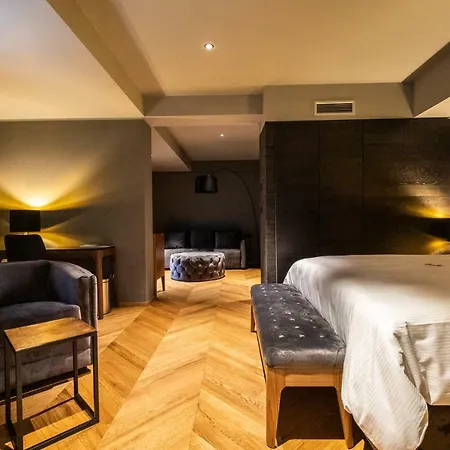 Dam Boutique Hotel&restaurant 4*