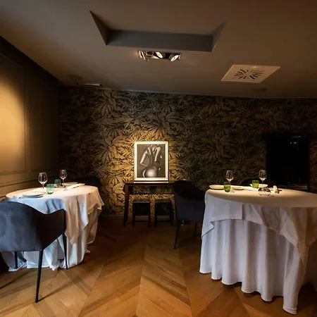 Dam Boutique & Restaurant Nova Gorica