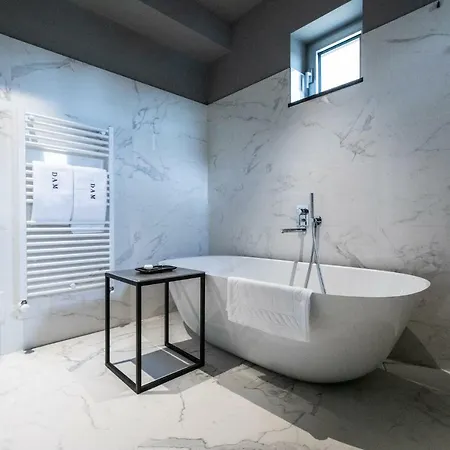 Dam Boutique & Restaurant 4* Nova Gorica