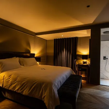 Hotel Dam Boutique & Restaurant Nova Gorica