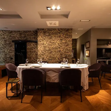 酒店 Dam Boutique & Restaurant