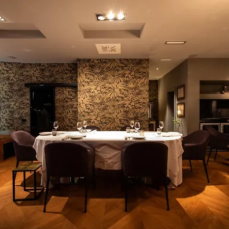 Hotel Dam Boutique Hotel&restaurant