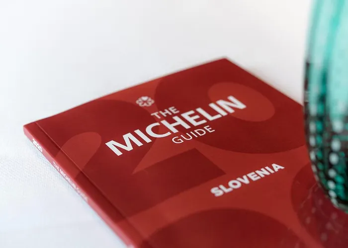 Отель Dam Boutique & Restaurant Нова-Горица