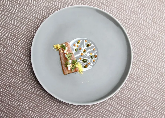 Dam Boutique & Restaurant 4*