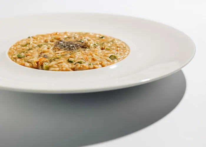 Отель Dam Boutique & Restaurant