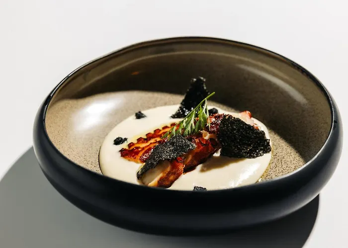 Dam Boutique & Restaurant Hotell Nova Gorica