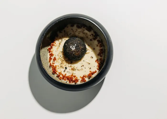 Dam Boutique & Restaurant Нова-Горица