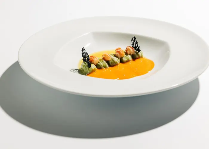 Dam Boutique & Restaurant 4*