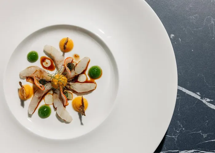 Hotell Dam Boutique & Restaurant