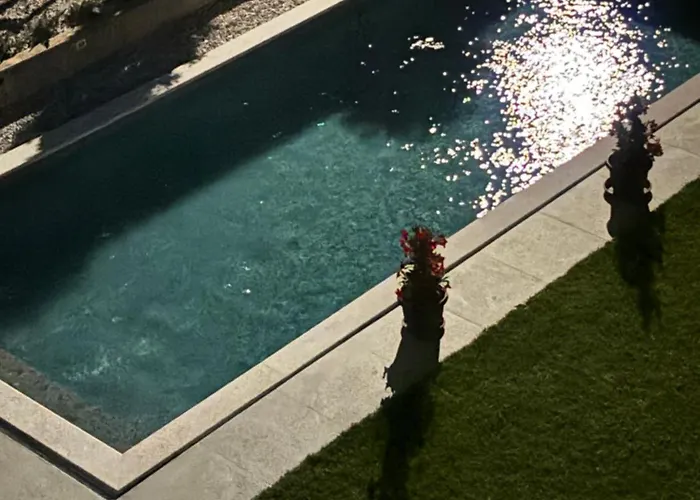 Dam Boutique & Restaurant Отель Нова-Горица