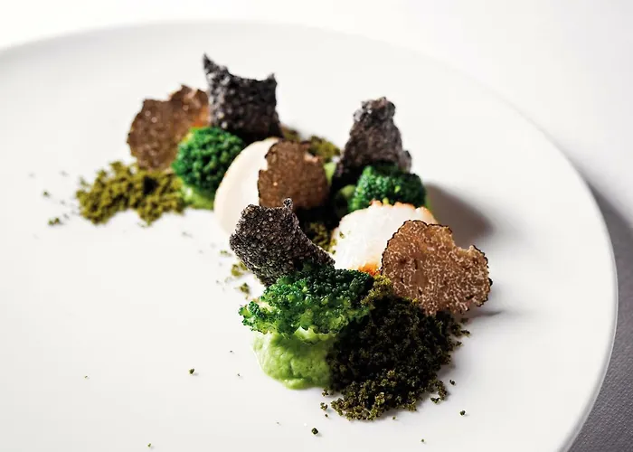 Dam Boutique & Restaurant 4*