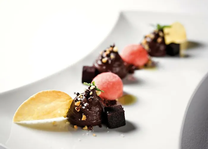 Отель Dam Boutique & Restaurant Нова-Горица