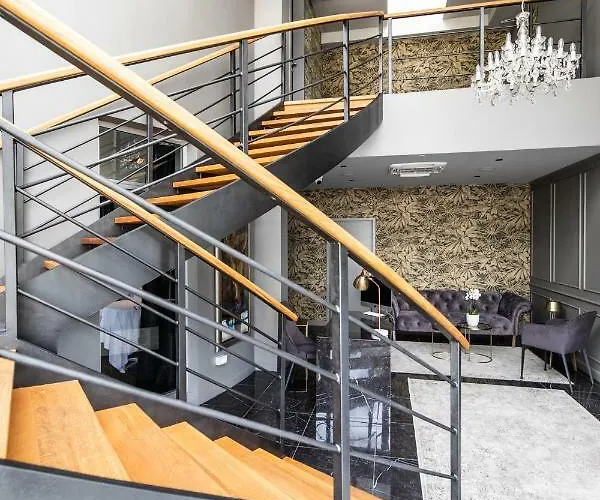 Отель Dam Boutique & Restaurant Нова-Горица