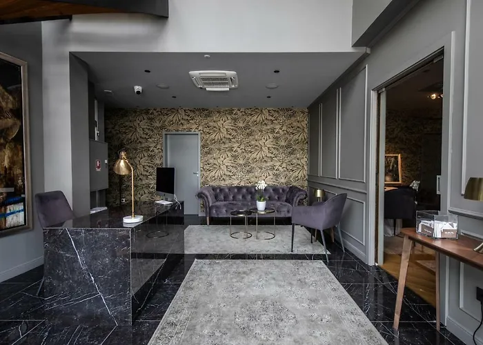 Dam Boutique & Restaurant Hotell Nova Gorica