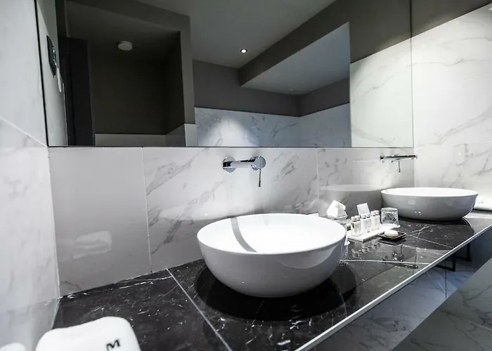 Dam Boutique & Restaurant Hotell Nova Gorica