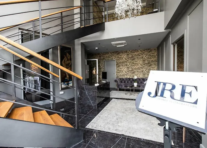 Dam Boutique & Restaurant 4* Nova Gorica