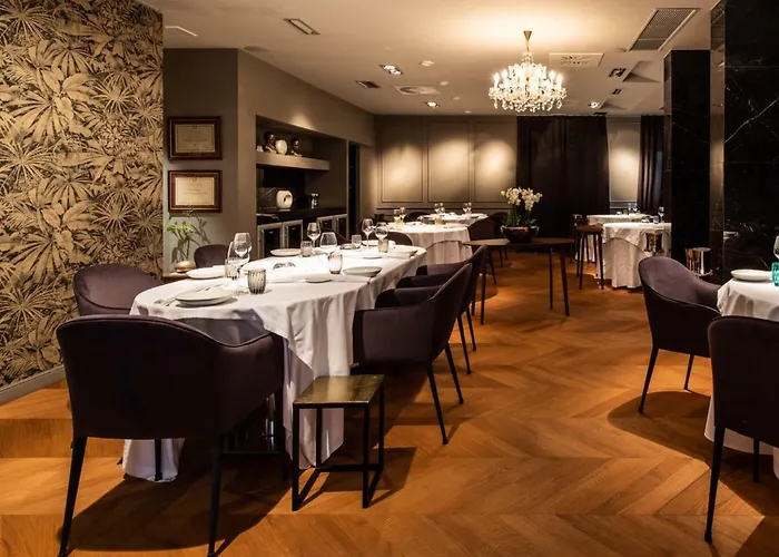 Dam Boutique & Restaurant Nova Gorica