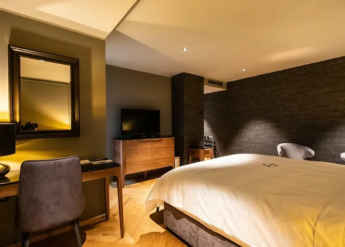 Dam Boutique & Restaurant 4* Nova Gorica