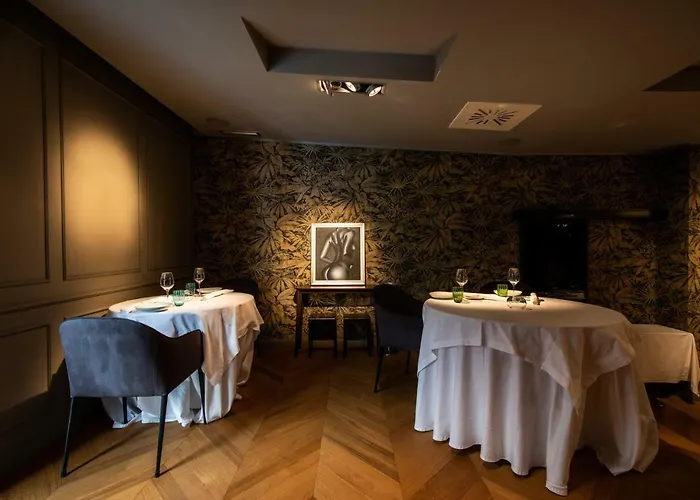 Dam Boutique & Restaurant Нова-Горица