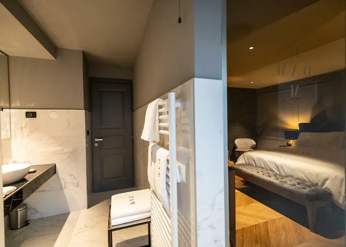 Hotell Dam Boutique & Restaurant 4*