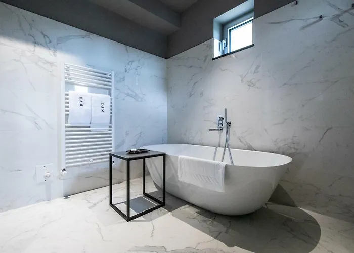 Dam Boutique & Restaurant 4* Nova Gorica