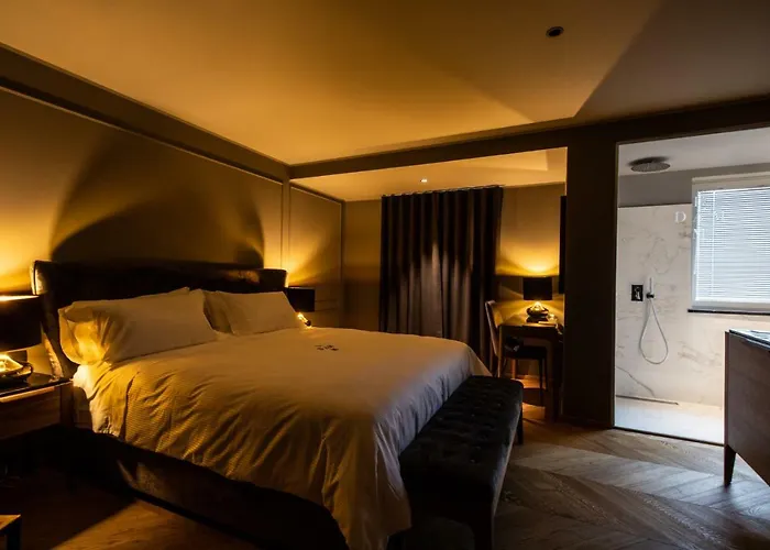 Hotel Dam Boutique & Restaurant Nova Gorica