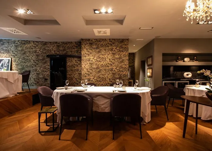 Hotell Dam Boutique & Restaurant